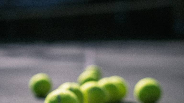 Tennis, Morolli vince il torneo di Torre Pedrera Tennis, Morolli vince il torneo di Torre Pedrera