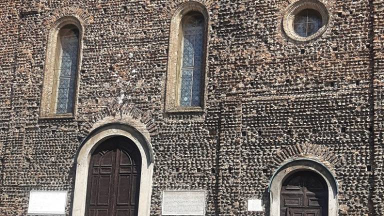 Faenza, da Milano a Santa Maria di Leuca in bicicletta Faenza, da Milano a Santa Maria di Leuca in bicicletta