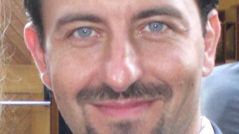 Forlì piange Riccardo Turoni, il fisioterapista di pallavolisti e piloti Forlì piange Riccardo Turoni, il fisioterapista di pallavolisti e piloti