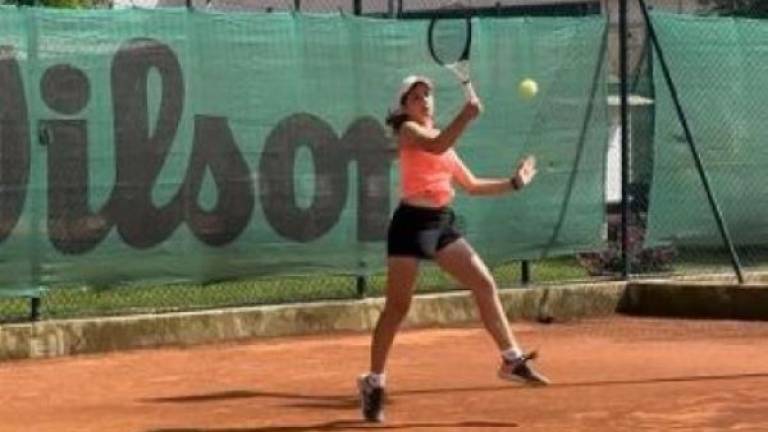 Tennis, Zanuccoli e Camilla Fabbri protagonisti al Queen's Tennis, Zanuccoli e Camilla Fabbri protagonisti al Queen's