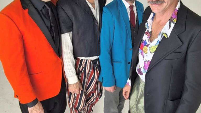 Nobraino in tour: il 10 agosto saranno all'arena della Regina di Cattolica Nobraino in tour: il 10 agosto saranno all'arena della Regina di Cattolica