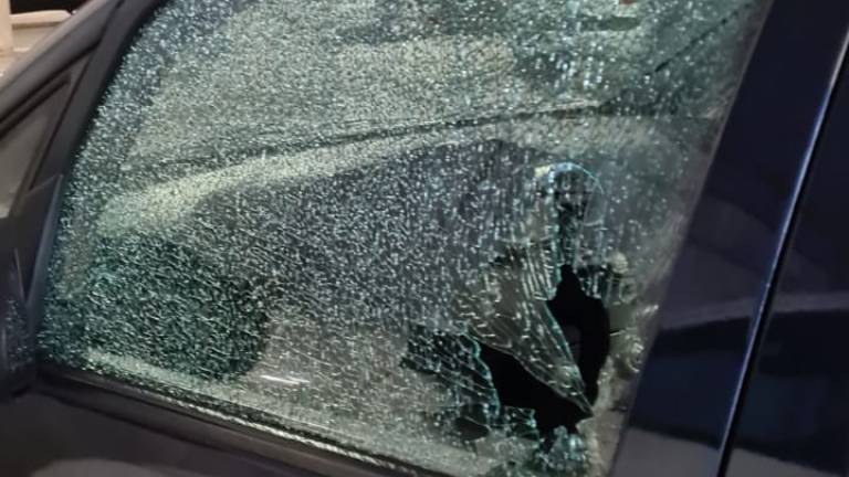 Cesena, vandali contro auto al Bufalini: la Cisl chiede viedeosorveglianza Cesena, vandali contro auto al Bufalini: la Cisl chiede viedeosorveglianza