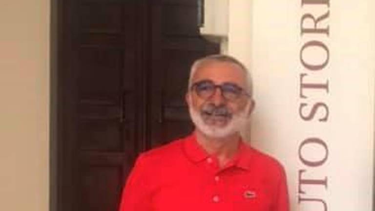 Fabio Tomasetti Fabio Tomasetti
