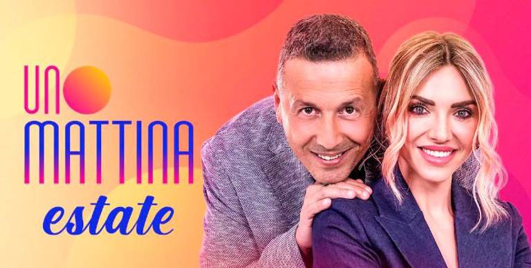 Ravenna in diretta Rai a Unomattina Estate lunedì 11 agosto Ravenna in diretta Rai a Unomattina Estate lunedì 11 agosto