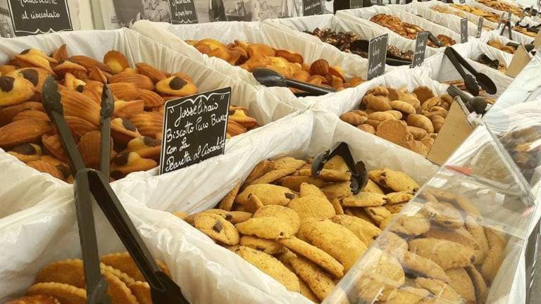 Cesena, mercatino regionale francese da venerdì 10 a domenica 12 febbraio Cesena, mercatino regionale francese da venerdì 10 a domenica 12 febbraio