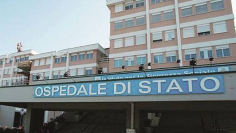 Il governo sta dalla parte dei medici: «Stiamo lavorando a una nuova legge» Il governo sta dalla parte dei medici: «Stiamo lavorando a una nuova legge»