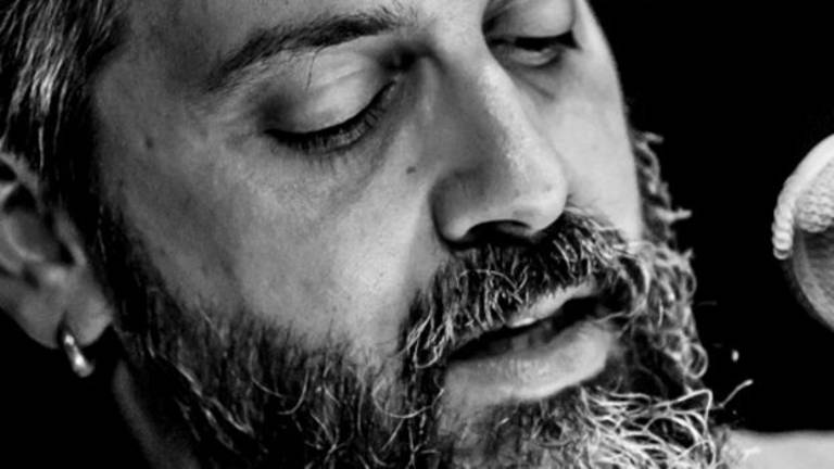 «Vivere da quarant’anni di musica, vuol dire tener vivo il bambino in me» «Vivere da quarant’anni di musica, vuol dire tener vivo il bambino in me»