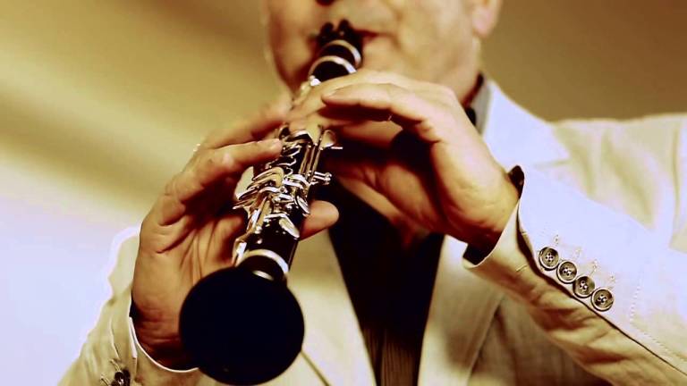Cesena, Festival del clarinetto: giovedì 29 giugno si parte alla Rocca Malatestiana Cesena, Festival del clarinetto: giovedì 29 giugno si parte alla Rocca Malatestiana