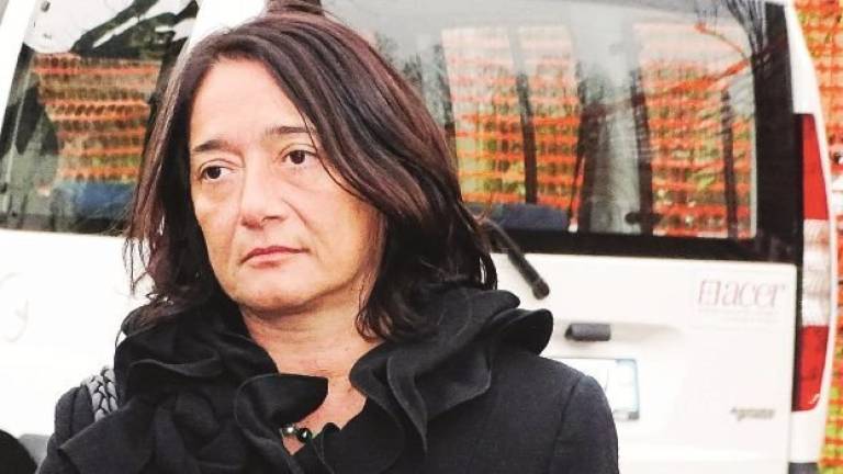 Centrosinistra: il dado è tratto. C’è l’accordo per Carmela Cappello Centrosinistra: il dado è tratto. C’è l’accordo per Carmela Cappello