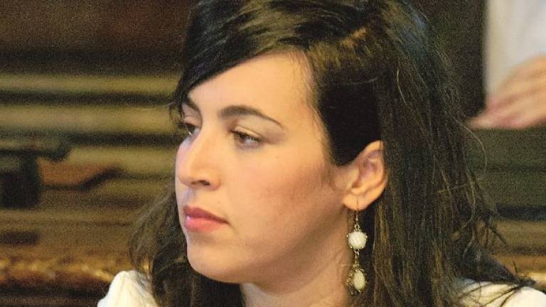 Le donne ravennati del Pd in prima fila per chiedere più spazio Le donne ravennati del Pd in prima fila per chiedere più spazio