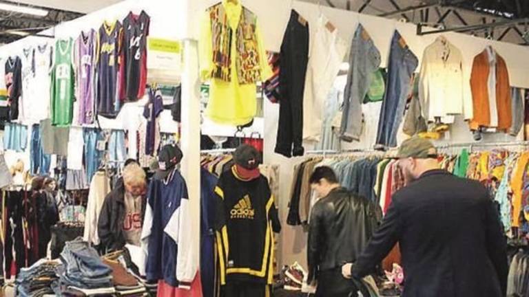 Gusto vintage al potere in fiera a Cesena per tre giorni Gusto vintage al potere in fiera a Cesena per tre giorni