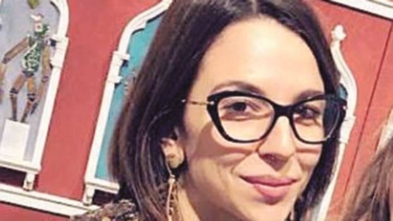 Giovanissima e donna, un nome nuovo al Mar tra tanti volti noti Giovanissima e donna, un nome nuovo al Mar tra tanti volti noti