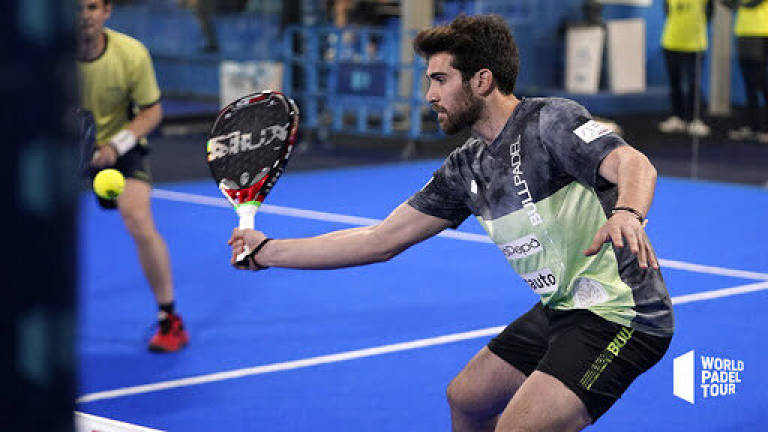 Padel, i migliori specialisti italiani e le stelle spagnole al Plastile di Riccione Padel, i migliori specialisti italiani e le stelle spagnole al Plastile di Riccione