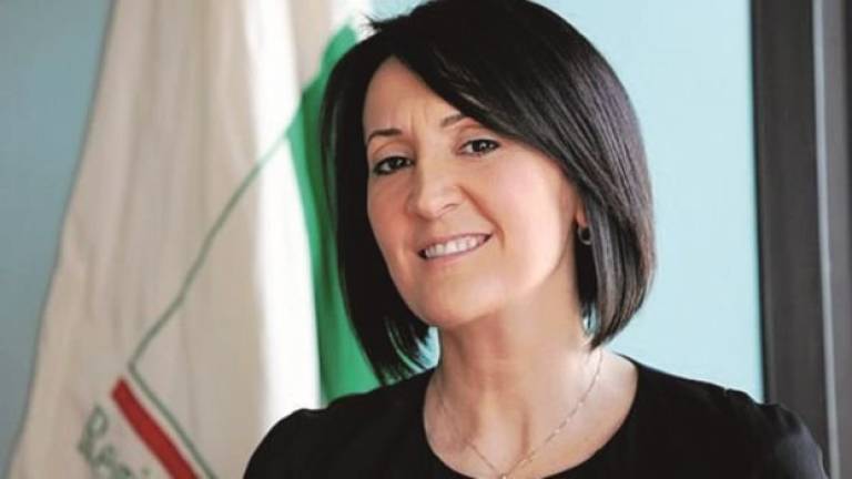 «Un’occasione per ritrovare una comunità di elettori e iscritti» «Un’occasione per ritrovare una comunità di elettori e iscritti»