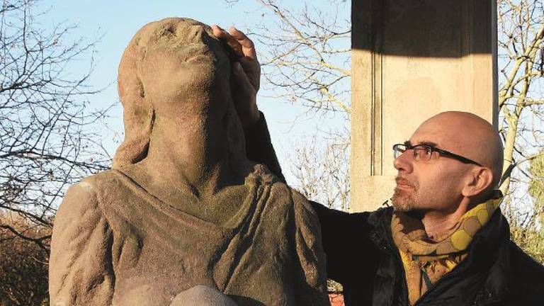 Bimbi travolti dal camion a Forlì, ultimo sforzo per il monumento Bimbi travolti dal camion a Forlì, ultimo sforzo per il monumento