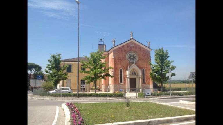Cesenatico, ruba 4 volte le offerte in chiesa: denunciata 28enne Cesenatico, ruba 4 volte le offerte in chiesa: denunciata 28enne
