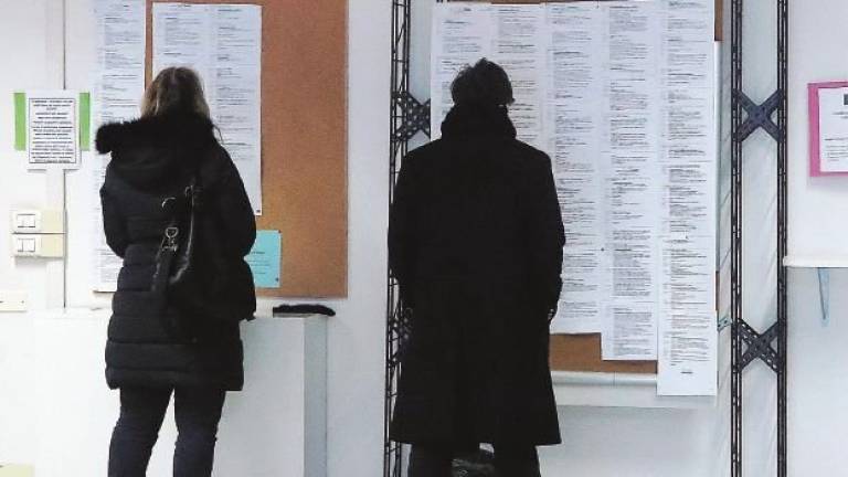 Reddito di cittadinanza: a Rimini ne hanno diritto in 904 Reddito di cittadinanza: a Rimini ne hanno diritto in 904