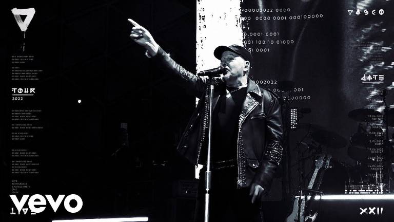Vasco Rossi a Imola il 28: il nuovo video Vasco Rossi a Imola il 28: il nuovo video