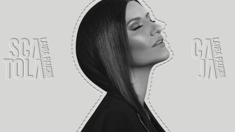 Scatola, dal 18 in pre-save il nuovo brano di Laura Pausini Scatola, dal 18 in pre-save il nuovo brano di Laura Pausini
