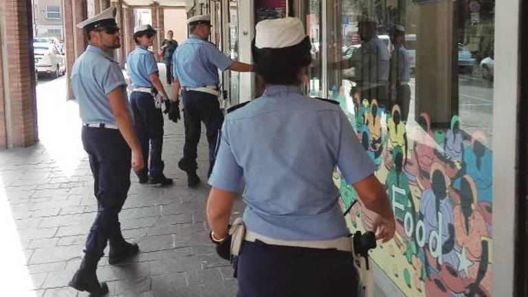 Minaccia di morte due vigilesse, il Comune di Ravenna si costituisce parte civile Minaccia di morte due vigilesse, il Comune di Ravenna si costituisce parte civile