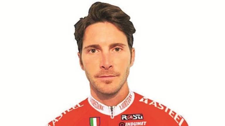 Che spavento per Belletti: costretto al ritiro a San Juan Che spavento per Belletti: costretto al ritiro a San Juan