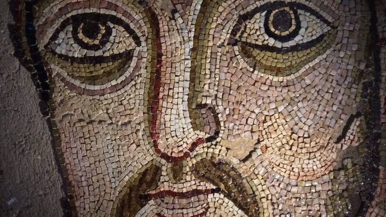 Ravenna, presentata la mostra Dante. Gli occhi e la mente Ravenna, presentata la mostra Dante. Gli occhi e la mente