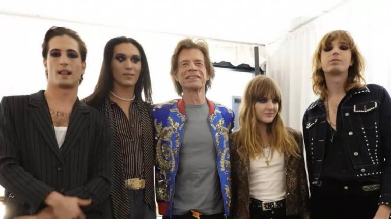 Il successo dei Maneskin e l'orgoglio del Mei di Faenza Il successo dei Maneskin e l'orgoglio del Mei di Faenza