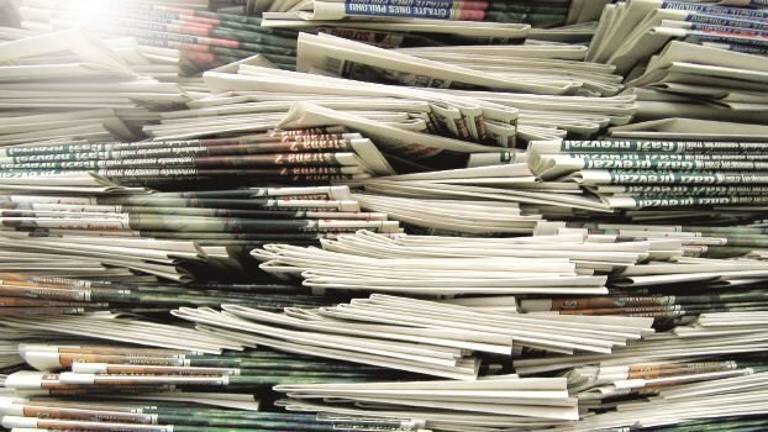 Stampa, libertà di informazione e pluralismo: se ne parla a Cesena Stampa, libertà di informazione e pluralismo: se ne parla a Cesena