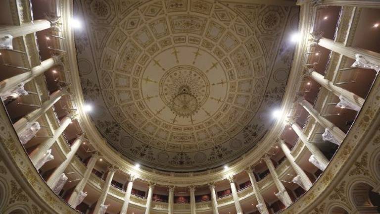 Rimini, la sfida di un nuovo Rinascimento Rimini, la sfida di un nuovo Rinascimento