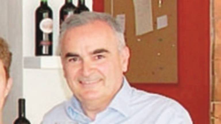 Morto il padre del Festival del cibo di strada di Cesena Morto il padre del Festival del cibo di strada di Cesena