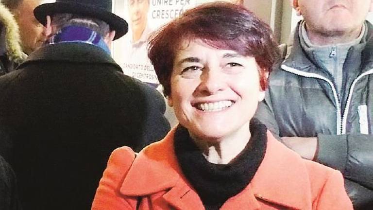 Pariani: «Restituisco la mia tessera al Pd e voterò Liberi e Uguali» Pariani: «Restituisco la mia tessera al Pd e voterò Liberi e Uguali»