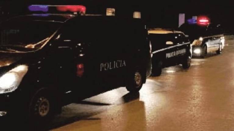 Gambizzato a colpi di pistola in Albania, si rifugia all’ospedale Bufalini di Cesena Gambizzato a colpi di pistola in Albania, si rifugia all’ospedale Bufalini di Cesena
