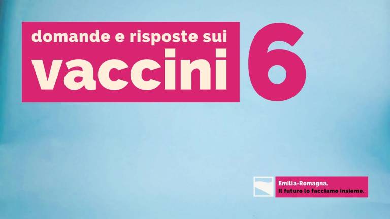 Domande e risposte sui vaccini: tra dubbi leciti e fake news Domande e risposte sui vaccini: tra dubbi leciti e fake news