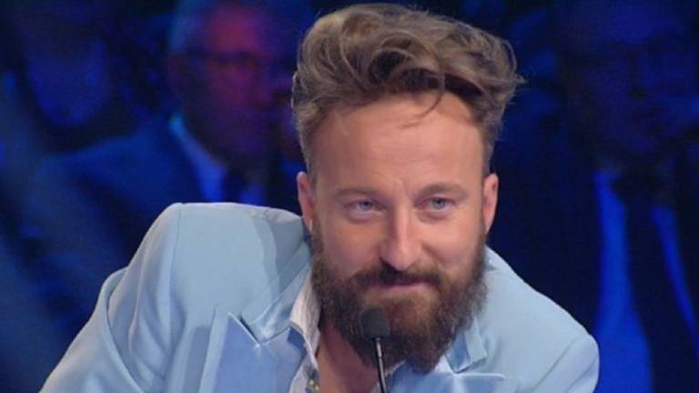 La vedova del quinto Pooh su Facchinetti: Francesco sbagli, Riccione non è mai stata così sicura La vedova del quinto Pooh su Facchinetti: Francesco sbagli, Riccione non è mai stata così sicura