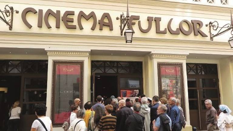 L’industria al cinema, materia da festival L’industria al cinema, materia da festival
