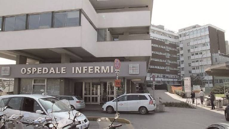 Rimini, 16enne forlivese muore per leucemia fulminante Rimini, 16enne forlivese muore per leucemia fulminante