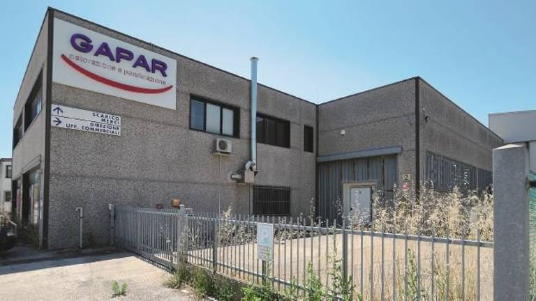 Gapar, la rabbia degli ex dipendenti: «Tanti sacrifici per l’azienda, ci siamo sentiti presi in giro» Gapar, la rabbia degli ex dipendenti: «Tanti sacrifici per l’azienda, ci siamo sentiti presi in giro»