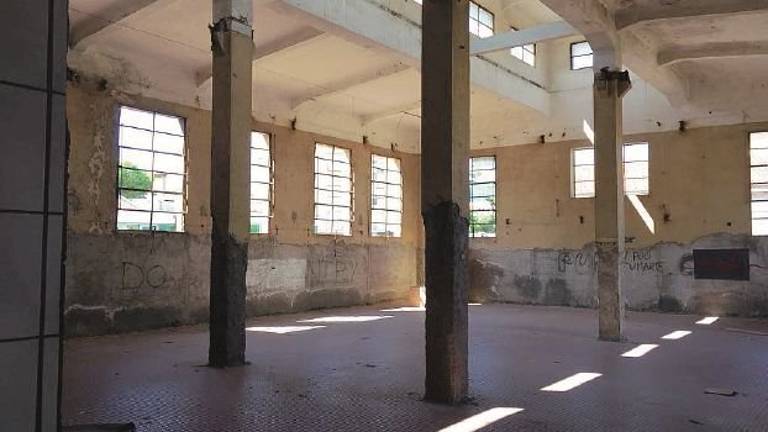 Città visibili che Macello! Città visibili che Macello!
