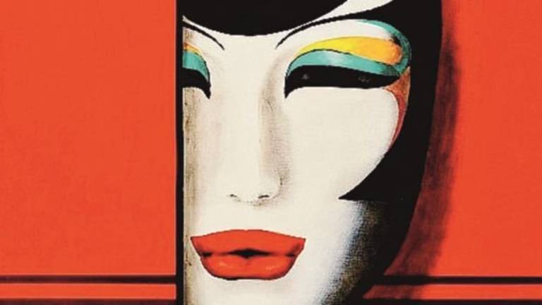L’arte giapponese nelle opere dell’artista riminese L’arte giapponese nelle opere dell’artista riminese