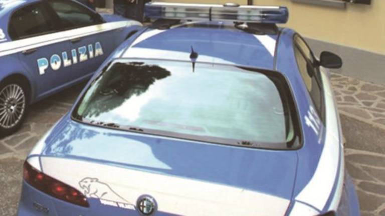 In vacanza con figlia a Cesenatico, arrestato per tentato omicidio In vacanza con figlia a Cesenatico, arrestato per tentato omicidio