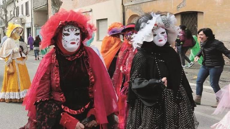 Misure antiterrorismo. «Troppe norme: salta la festa di Carnevale» Misure antiterrorismo. «Troppe norme: salta la festa di Carnevale»