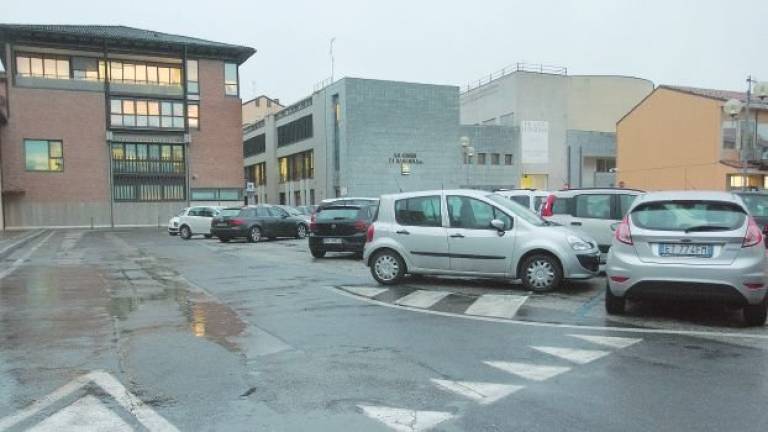 Il “rebus” di Largo Firenze a Ravenna, zona non risolta da rilanciare Il “rebus” di Largo Firenze a Ravenna, zona non risolta da rilanciare