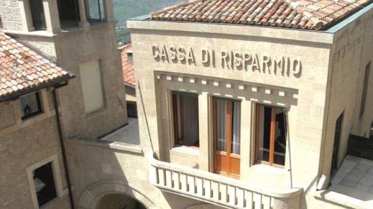 Cassa di Risparmio di San Marino, dall’assemblea ok definitivo alla vendita Npl-Delta Cassa di Risparmio di San Marino, dall’assemblea ok definitivo alla vendita Npl-Delta