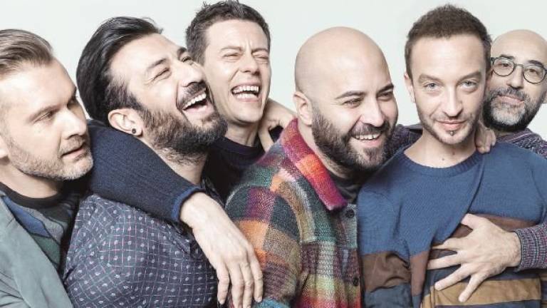 Fan di Lugo dei Negramaro acquista due biglietti on line per un concerto. Ma è una truffa Fan di Lugo dei Negramaro acquista due biglietti on line per un concerto. Ma è una truffa