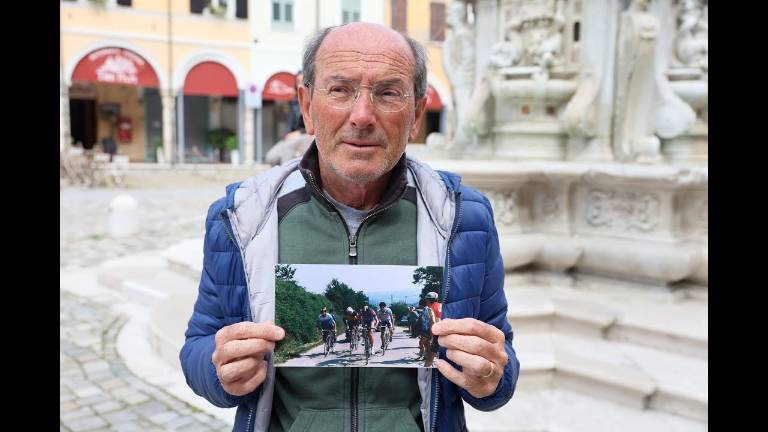 Il pluricampione della Nove Colli: Ecco perché è la corsa ciclistica più bella del mondo Il pluricampione della Nove Colli: Ecco perché è la corsa ciclistica più bella del mondo
