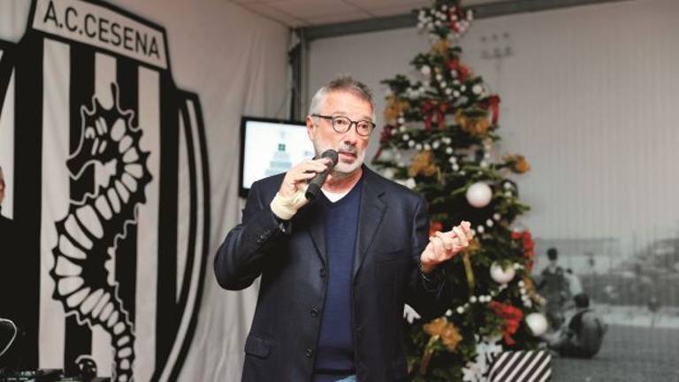 Cesena ci crede: Cda e riapertura della campagna abbonamenti Cesena ci crede: Cda e riapertura della campagna abbonamenti