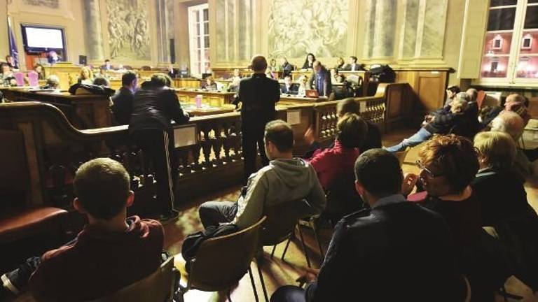 Gettoni di presenza ultimo atto, il passo indietro delle ultime due consigliere Gettoni di presenza ultimo atto, il passo indietro delle ultime due consigliere