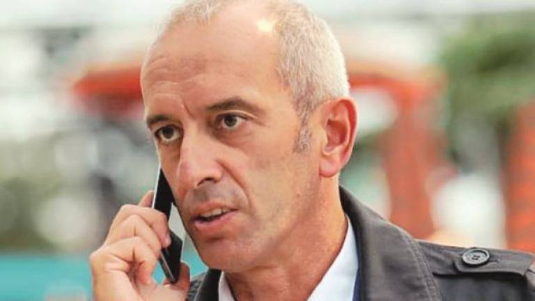 Il Pd apre al civismo. Il segretario Raccagna non si ricandida Il Pd apre al civismo. Il segretario Raccagna non si ricandida