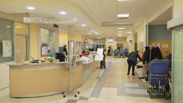 Pensionamenti in arrivo e trasferimenti. Pronto soccorso di Imola, rischio smobilitazione Pensionamenti in arrivo e trasferimenti. Pronto soccorso di Imola, rischio smobilitazione