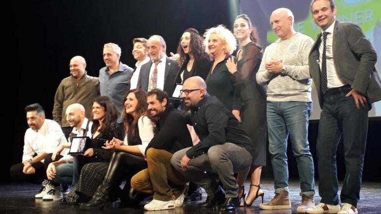 Faenza, premi ai comici emergenti Faenza, premi ai comici emergenti